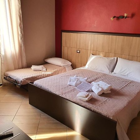 B&B 13 Iglesias Dış mekan fotoğraf