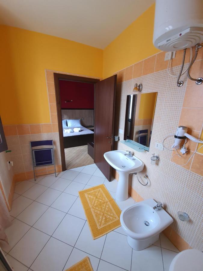 B&B 13 Iglesias Dış mekan fotoğraf